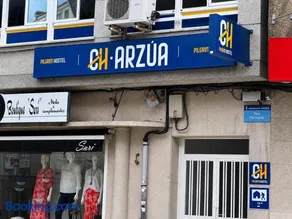 CH Arzúa Pilgrim Hostel - Image 3