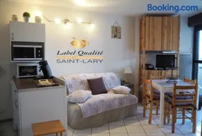 Coquet appartement 5 places labélisé tout équipé - Image 1
