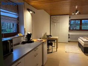 Ruhig gelegenes Ferienzimmer in Bodolz - Image 4