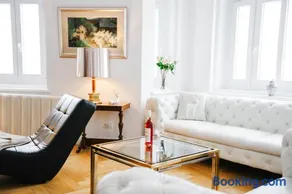 Golf Apartment Villa Elisabeth - Image 4
