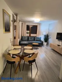 Apartament Optymalny - Image 1