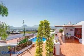 Homerez - Villa i Nazaret - Image 3
