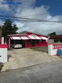 Entire 3 bedrooms in Saint Thomas Jamaica fully air-conditioning - Image 1