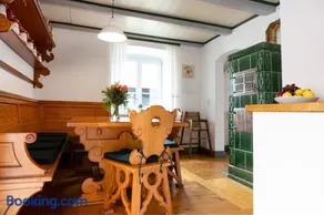 Historische Unterkunft für 12 Personen - Image 3