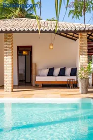 Refugios Parajuru - Casa Pequena - Image 3