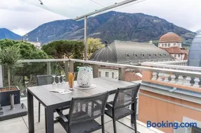 Luxus Penthouse mit Terrasse, Garage, Fahrradraum und Infrarotsauna - Image 5