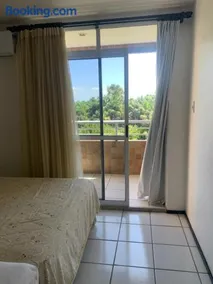FLAT PARTICULAR no GRAN SOLARE FLAT RESIDENCE - Image 1