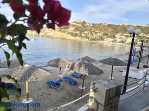 ANATOLI BEACH APARTMENTs LIGARIA - Image 1