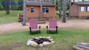 Bayview Resort Sandy Shores Cabin 3 - Image 1