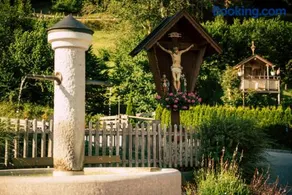 Biobauernhof und Ferienhaus Riederbauer - Image 4