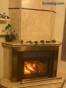 Sítio das Flores muito espaço e aconchego para reunir família e amigos - Image 3