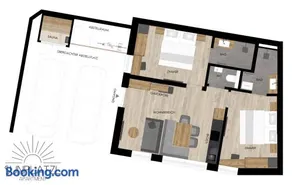 Apartment Sunplatzl - Image 2