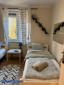 Cozy Family House - Image 2