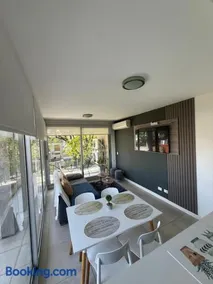 Suite Soho Con Piscina y Cochera Privada - Image 3