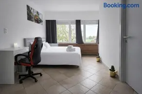 cozy studio Brussels airport - Image 2