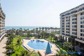 RESORT BEACH VALENCIA - Image 1