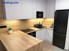 Moderný apartmán NAVIA Rajecké Teplice obklopený nádhernou prírodou a wellness - Image 4