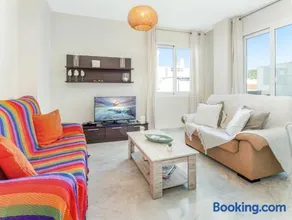 2060-2 bedrooms apt with golf in Estepona - Image 2