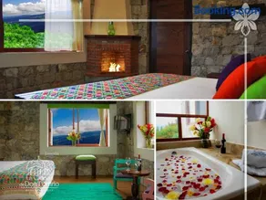 Hotel Boutique La Casona de Don Porfirio - Image 2