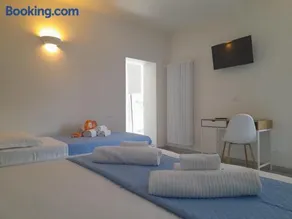 CA' DEL VINO Rooms- Varzo - Image 4