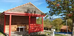 16 Chalet Hibiscus - Image 1