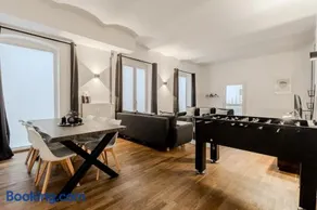 125qm Loft nahe Stadt und Hafen - Image 2