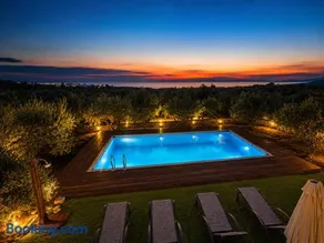 Elements of Diros - luxury suites - Image 3