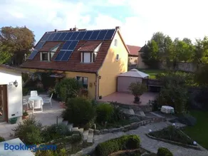 Ferienhaus Erholungsparadies im schönen Franken - Image 1