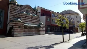Apartmány ORAVA-EDDA - Image 2