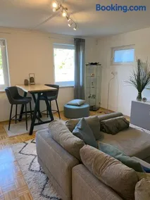 Schönes Apartment mit Terrasse, mitten im Grünen Stattegg - Image 2