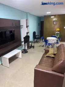 Quarto Confortável - Image 3