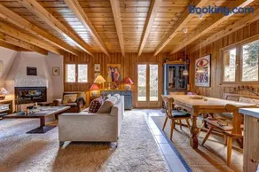 Chalet Les Melezes - Image 3