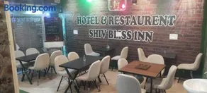 hotel shiv bliss inn Dibai - Image 3
