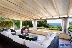 Villa Smeralda Punta Lada Porto Rotondo - Image 3
