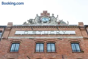Apartment in Molino Stucky - Image 3