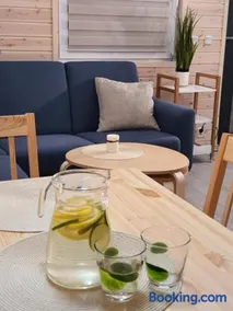 Ekosfera Piława Apartamenty z podgrzewanym basenem - Image 2