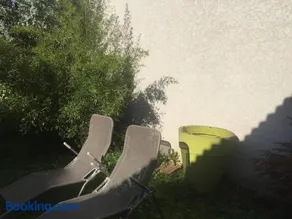 LES GITES CHEROIS, ravissant cottage, 3 personnes - Image 2