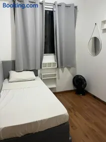 Apartamento Confortável com Área Gourmet - Image 5