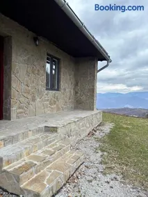 Chata Nemcová - Muránska planina - Image 4