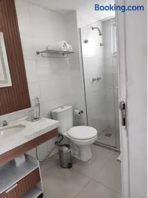 Residence in Rio stay Riocentro-Barra - Image 2
