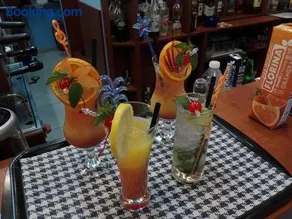 Family Hotel Eliri - Image 2