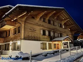 Great apartment close to the romantic Arnen lake - Image 2