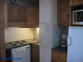 Appartement 2 pièces, 6 pers, au pied des pistes à La Plagne - Image 4