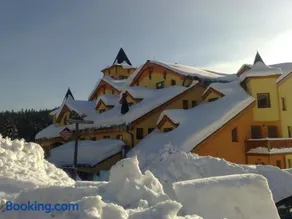 Apartmány Donovaly - Image 1