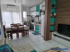 Apartamento agradável em Ubatuba - Image 1