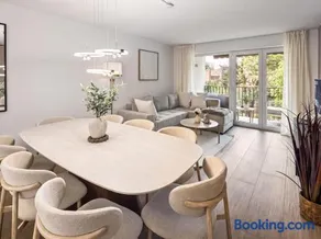 HAVN - Grand Residence mit Balkon, Kino und kostenfreiem Parkplatz - Image 1