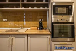 City apartments - Image 2