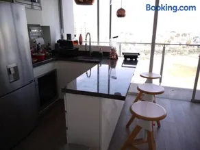 Barranco landscape suite boardwalk - Image 4