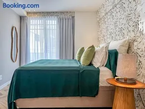 Apartamento novo Art Déco | Botafogo. - Image 1