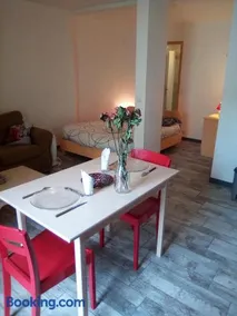 Charmant studio centre ville Mirepoix - Image 1
